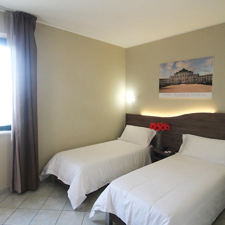 Green Class Hotel Candiolo ภายนอก รูปภาพ
