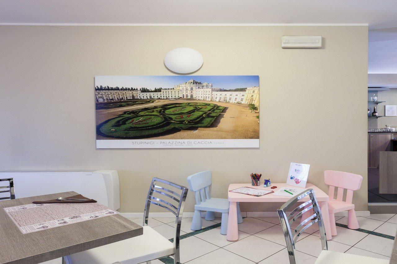Green Class Hotel Candiolo ภายนอก รูปภาพ