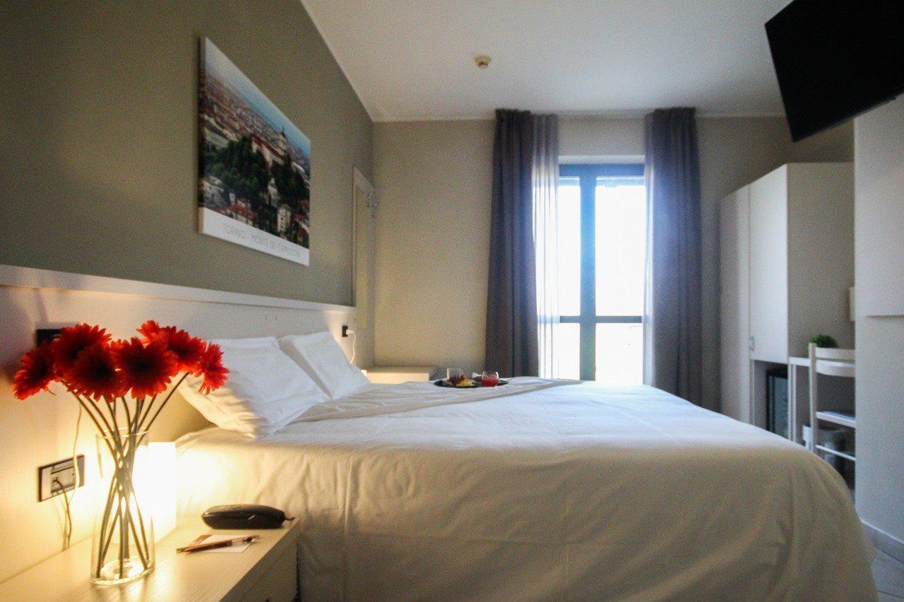 Green Class Hotel Candiolo ภายนอก รูปภาพ