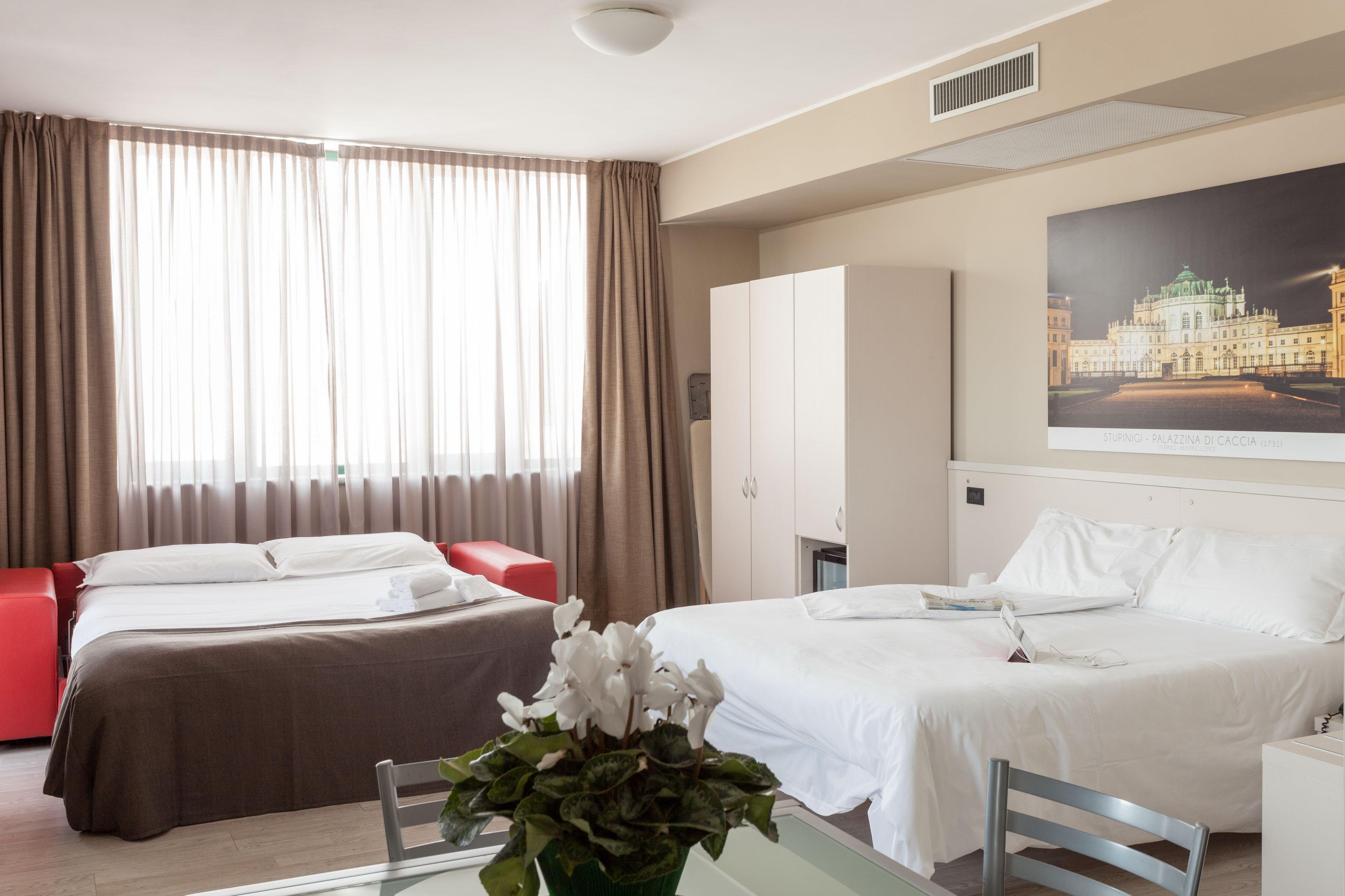 Green Class Hotel Candiolo ภายนอก รูปภาพ