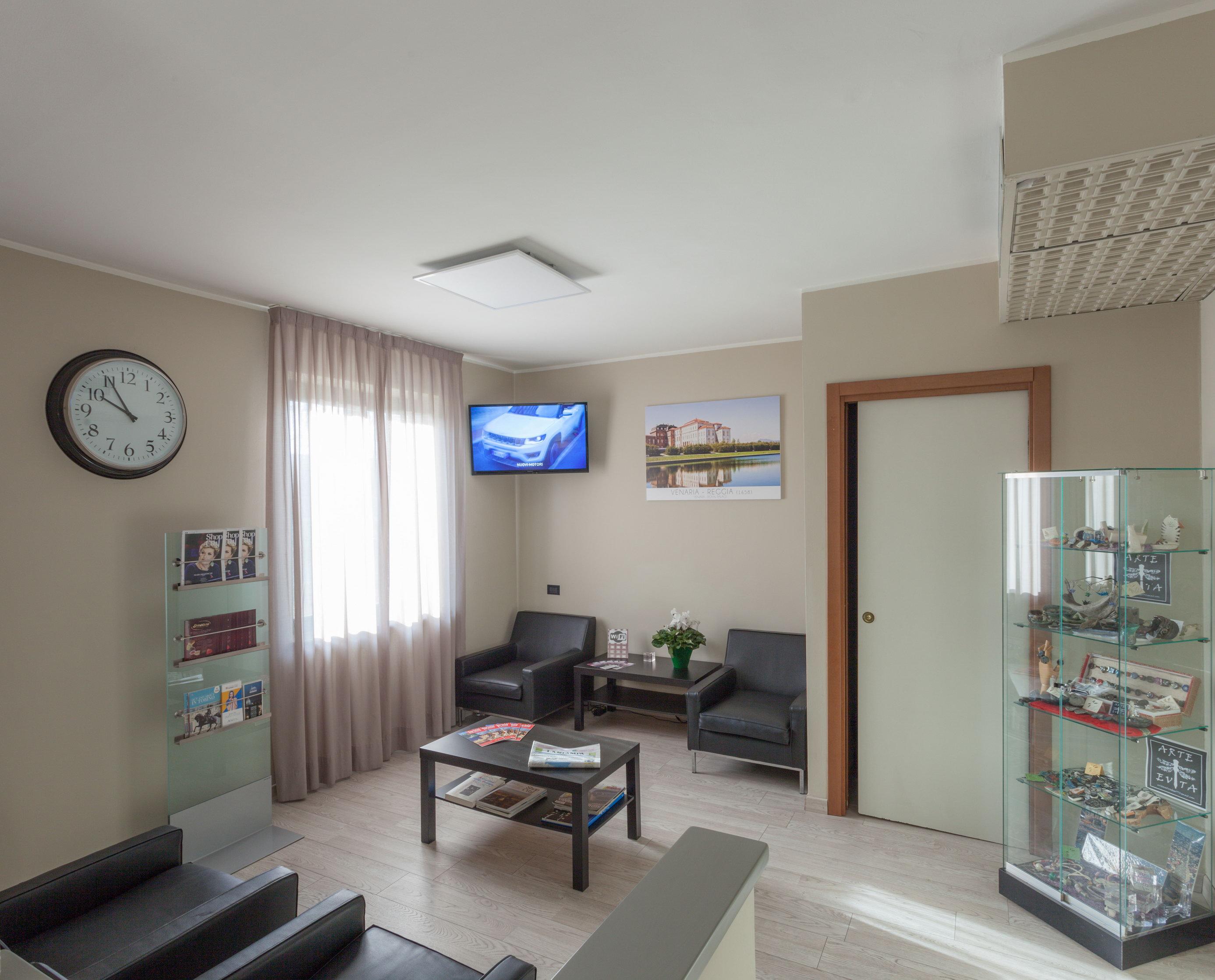 Green Class Hotel Candiolo ภายนอก รูปภาพ