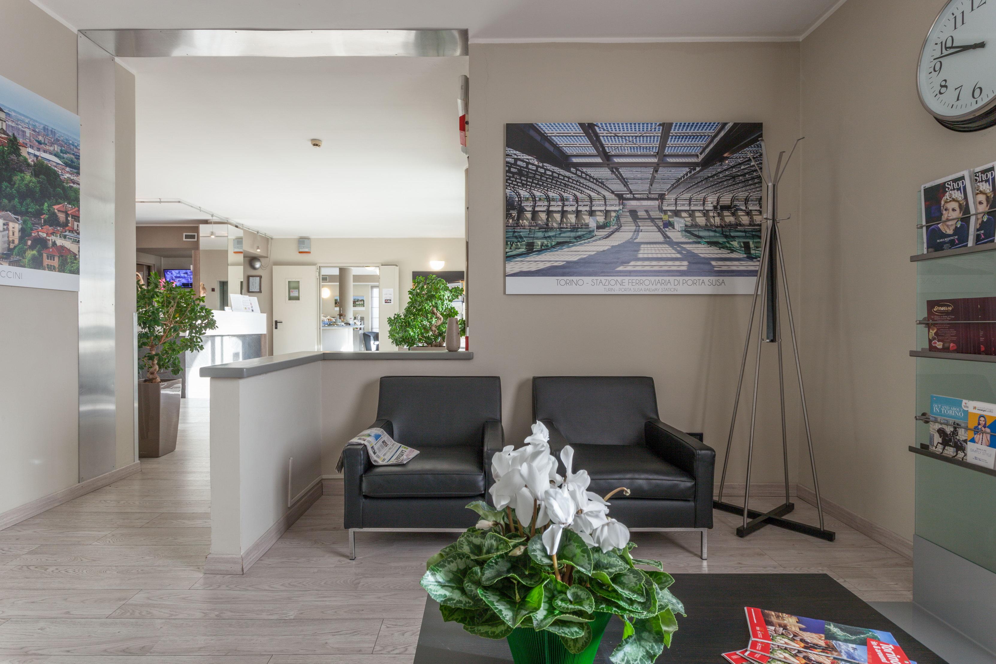Green Class Hotel Candiolo ภายนอก รูปภาพ