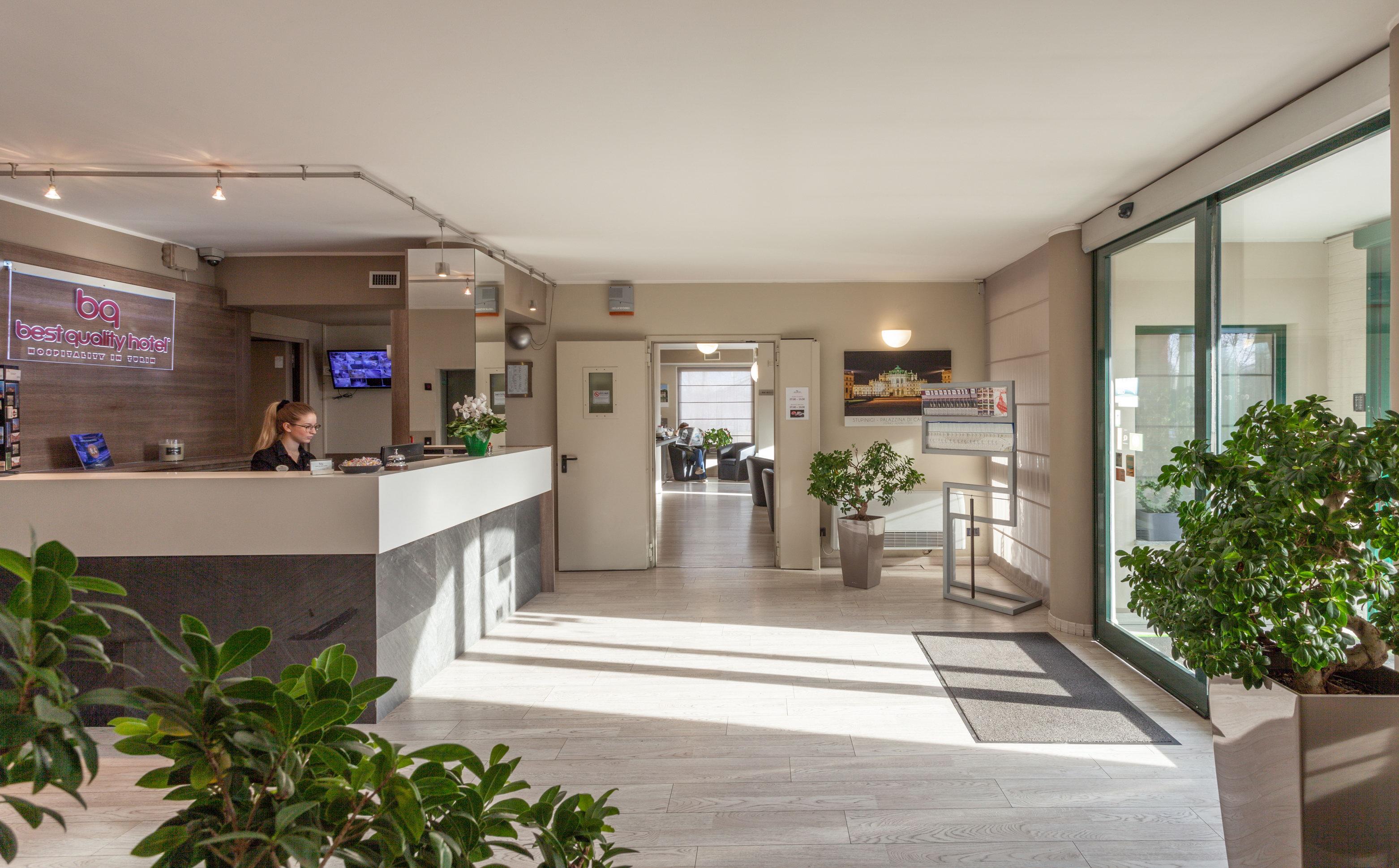 Green Class Hotel Candiolo ภายนอก รูปภาพ