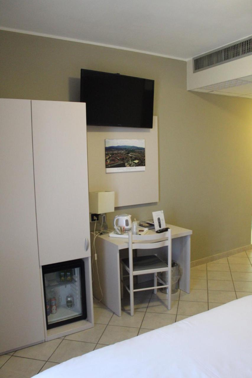 Green Class Hotel Candiolo ภายนอก รูปภาพ
